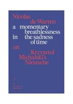 A momentary breathlessness in the sadness of time