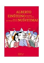 Alberto Einšteino nušvitimai