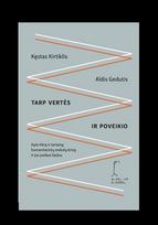 Tarp vertės ir poveikio