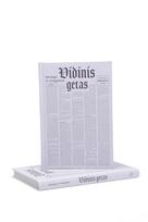 santiago h. amigorena - Vidinis getas - 3 nuotrauka