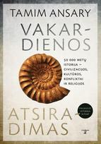 Vakardienos atsiradimas