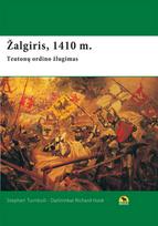 Žalgiris, 1410 m. Teutonų ordino žlugimas