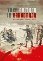 Tarp baltųjų ir raudonųjų: Rusijos tragedija 1919–1920 metais