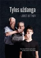 Tylos uždanga