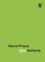 Apie skaitymą