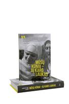 christina lamb - Mūsų kūnai – jų karo laukas - 2 nuotrauka