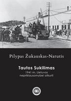 Tautos sukilimas