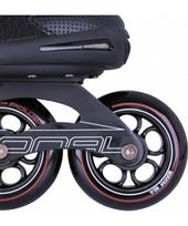 rieduciai 45 - 45" Fiksuoto dydžio riedučiai Worker Umox - 5 nuotrauka