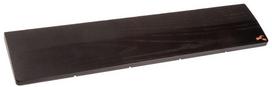 Riešų atrama Glorious PC Gaming Race GV-100 Keyboard Wrist Rest Full Size Black