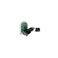 rs232 laidas - Digitus USB 2.0 to Serial adapter - 1 nuotrauka