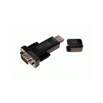rs232 laidas - Digitus USB 2.0 to Serial adapter - 3 nuotrauka