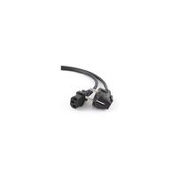 c13 power kabelis - Gembird Power Cord C13 1.8m - 1 nuotrauka