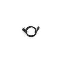 c13 power kabelis - Gembird Power Cord C13 1.8m - 3 nuotrauka