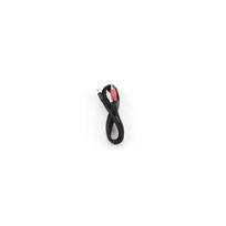 2x 3.5 - Gembird RCA/3.5mm Stereo Jack 2.5m - 2 nuotrauka