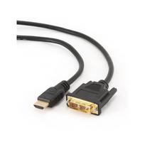 Gembird HDMI-DVI 1.8m