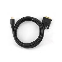 kabelis hdmi dvi - Gembird HDMI-DVI 1.8m - 2 nuotrauka