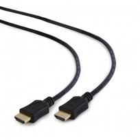 Natec Cable HDMI to HDMI Black 1m