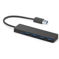 hdmi switch - Delock Slot Bracket 4 x USB 3.0 / 2 x 19 pin USB 3.0 Blue - 1 nuotrauka