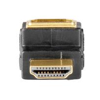 kabelis kampu - ADAPT HDMI HAMA KAMPU M/F - 1 nuotrauka