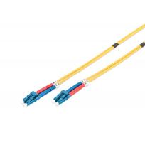 Digitus Fiber Optic Patch Cord LC / LC 3m
