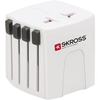 adapteris siurblio bosch - Skross World Adapter MUV Micro 1.302180 - 4 nuotrauka