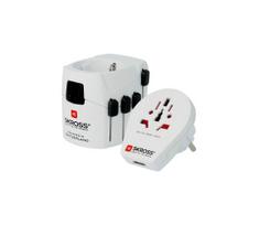 Skross PRO - World & USB 1.302535