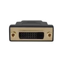 hdmi hdmi female - Akyga Adapter DVI / HDMI - 1 nuotrauka
