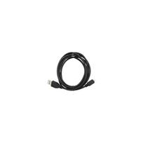 Gembird Cable USB / USB-micro Black 1m