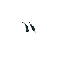 Gembird Cable 3.5mm to 3.5mm Black 3m