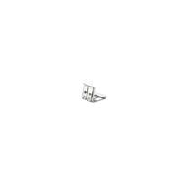 din adapteris - Qoltec Printer Cable USB to USB White 1.8m - 4 nuotrauka