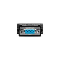 adapteris vga to dvi d - LogiLink Adapter VGA DSUB to DVI-I - 2 nuotrauka