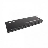 hdmi daliklis - Sbox HDMI Splitter 1x16 HDMI-1.4 HDMI-16 - 1 nuotrauka