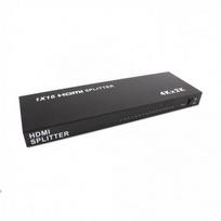 hdmi daliklis - Sbox HDMI Splitter 1x16 HDMI-1.4 HDMI-16 - 2 nuotrauka