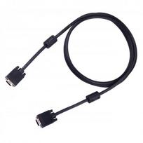 vga kabelis - Sbox VGA-VGA M/M 5M VGA-5 - 1 nuotrauka