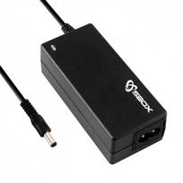 45w adapteris - Sbox Adapter for Toshiba notebooks TS-45W - 1 nuotrauka