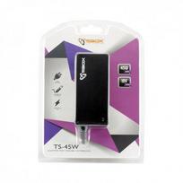 45w adapteris - Sbox Adapter for Toshiba notebooks TS-45W - 2 nuotrauka