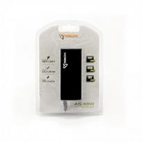 Sbox Adapter for Asus Notebooks AS-65W