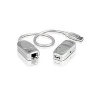 usb extender - Aten USB Cat 5 Extender - 2 nuotrauka