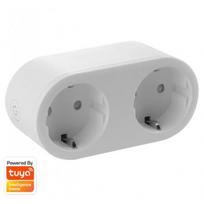 tuya smart - DENVER SHP 200 White - 1 nuotrauka