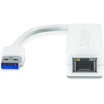 TRENDNET USB 3.0 to Gigabit Ethernet Ada | TU3-ETG