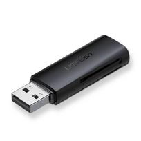 UGREEN CM264 TF/SD USB 3.0 memory card reader (black)