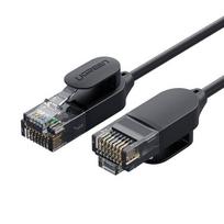 UGREEN NW122 Ethernet cable RJ45, Cat.6A, UTP, 10m (black)