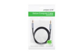 ugreen - UGREEN AV122 jack cable 3.5mm AUX 2m (blue) - 5 nuotrauka