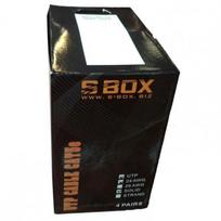 cat5e utp 305 - Sbox UTP-305 CAT5E 305 M - 1 nuotrauka