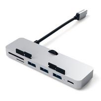 satechi usb c - SATECHI ST-TCIMHS - 1 nuotrauka