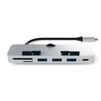 satechi usb c - SATECHI ST-TCIMHS - 3 nuotrauka
