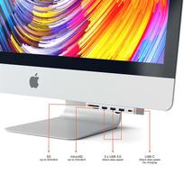 satechi usb c - SATECHI ST-TCIMHS - 5 nuotrauka