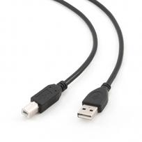 Kabelis GEMBIRD CCP-USB2-AMBM-1M