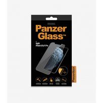 PanzerGlass glass screen protector iPhone X/Xs/11 Pro