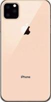 Mocco Ultra Back Case 0.3 mm Silikoninis dėklas Apple iPhone 11 Pro Transparent